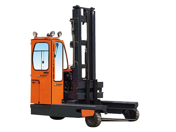 高埗臺(tái)勵(lì)福叉車萬(wàn)向橫移式 34.5噸