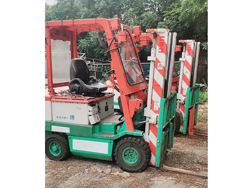 厚街道滘叉車租賃