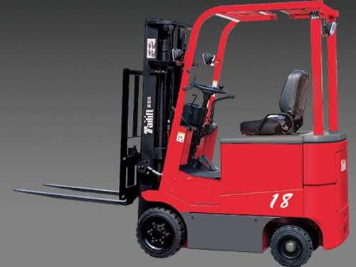 深圳塑身電動(dòng)叉車(chē)維修