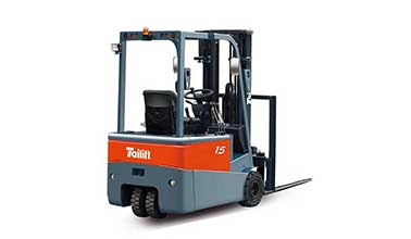 電動(dòng)叉車的五大優(yōu)勢(shì)