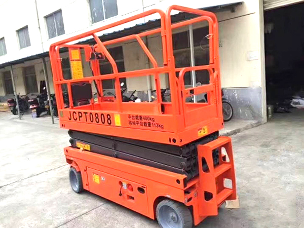 麻涌升降平臺(tái)出租