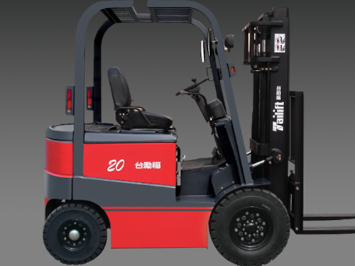 汕尾四輪電動(dòng)叉車(chē)維修