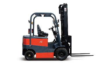 電動(dòng)叉車(chē)電機(jī)的維護(hù)