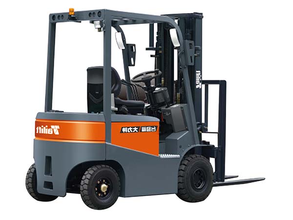 臺勵(lì)福叉車大力神 四輪1.5~3.5噸