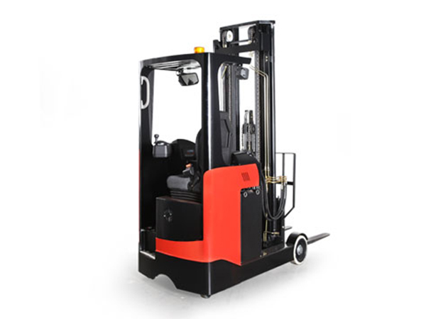 1.2噸前移式座駕電動(dòng)堆高車(chē)CQD12R/CQD12RF
