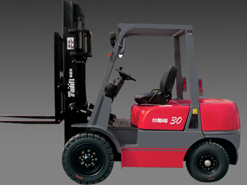 廣州引擎式叉車維修1.5噸～3.5噸