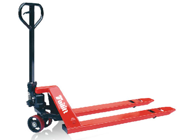 臺(tái)勵(lì)福叉車手動(dòng)DF 2~3噸