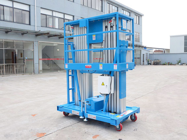 珠海升降平臺出租