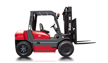 如何選購東莞二手叉車？需要注意那些？