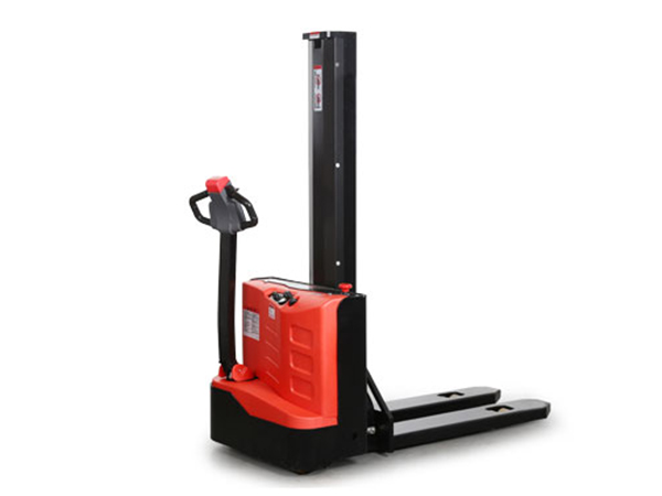 廣州中力電動(dòng)叉車(chē),1.2噸經(jīng)濟(jì)型電動(dòng)堆高車(chē)ES12-12MMi