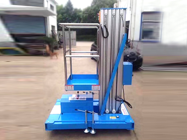 梅州升降平臺(tái)銷售