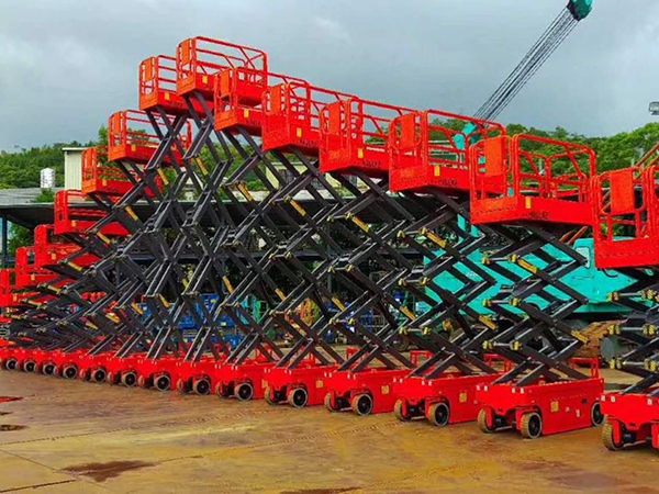 深圳升降平臺批發(fā)