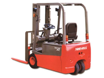 力至優(yōu)叉車FBT13P