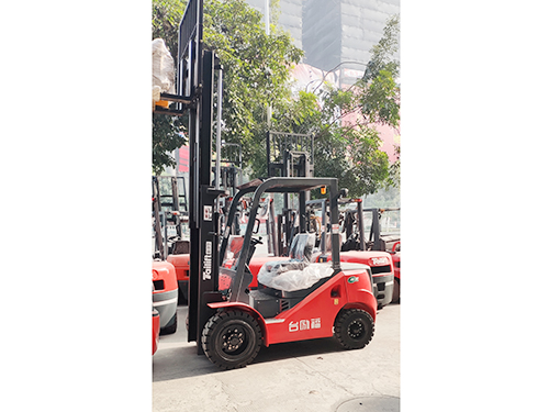 萬(wàn)江叉車出租