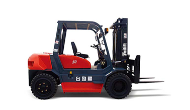 購買東莞電動叉車應(yīng)考慮4點(diǎn)因素你一定不知道!