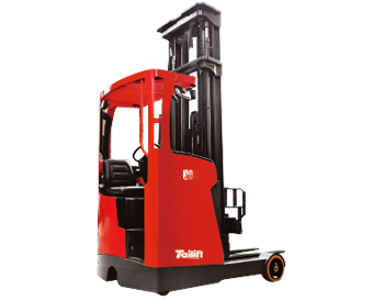 中山臺(tái)勵(lì)福叉車(chē)FBR(Z) 1.5~3噸