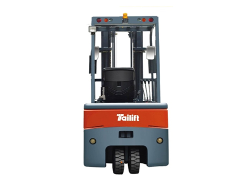 珠海中堂叉車租賃