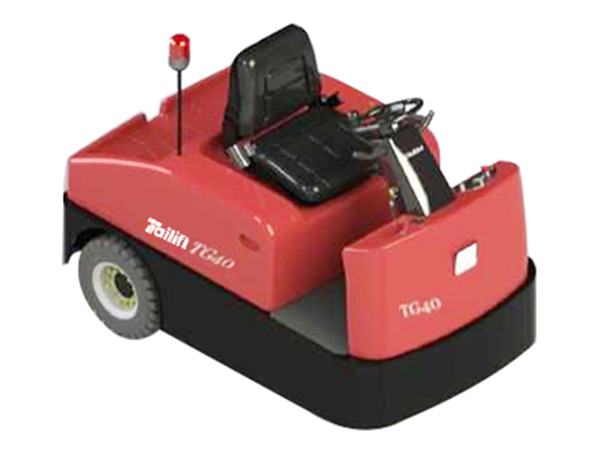 臺(tái)勵(lì)福叉車TG30-40-60噸