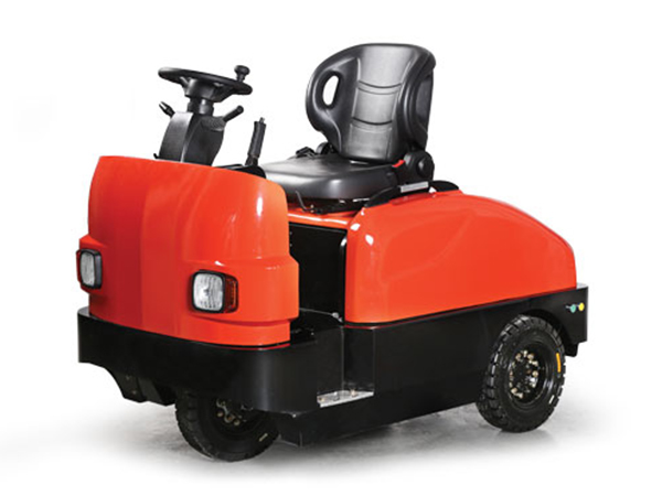 深圳中力電動(dòng)叉車(chē),3.0噸座駕電動(dòng)牽引車(chē)QDD30T/QDD30TS