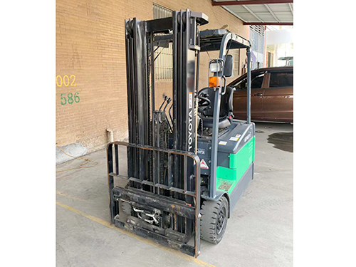 虎門(mén)叉車(chē)出租