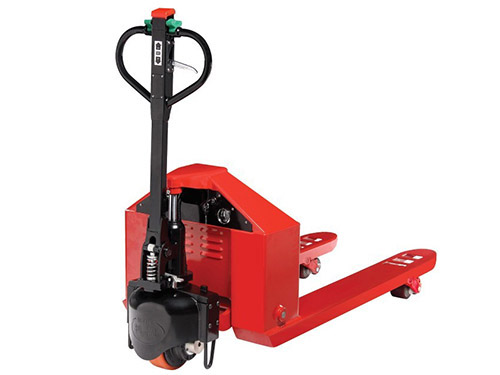 手拉電動(dòng)搬運(yùn)車(chē)