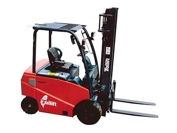 臺勵福叉車ZFB20