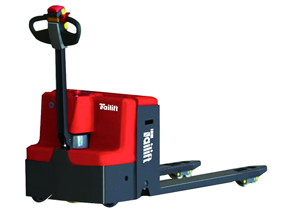 潮州臺(tái)勵(lì)福叉車ETU20W