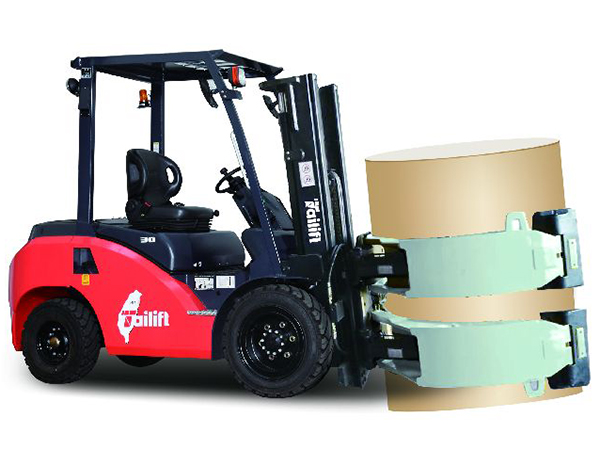 潮州臺(tái)勵(lì)福叉車FD-FG 4.5-5.0噸